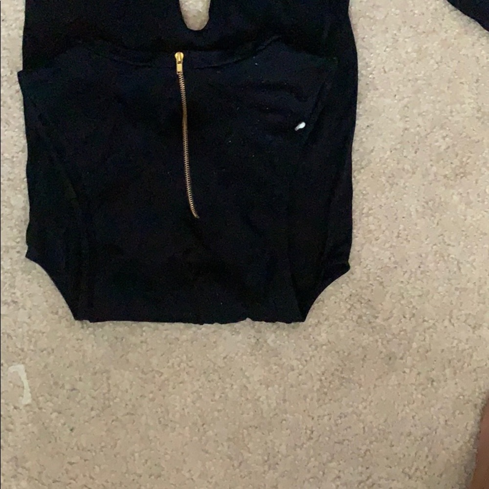 Jumpsuit - Picture 2 of 2